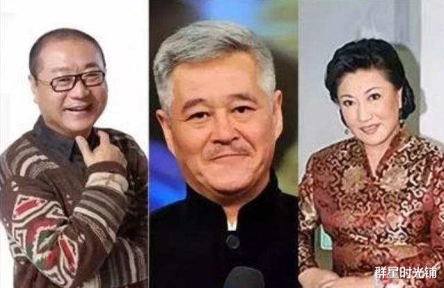 春晚|“万年老二”范伟，离开春晚进阶演艺，当年铁三角他是最大赢家？