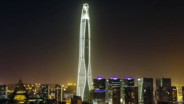 天津市|天津建101层新地标，成“长江以北第一高楼”，周边房价或受影响