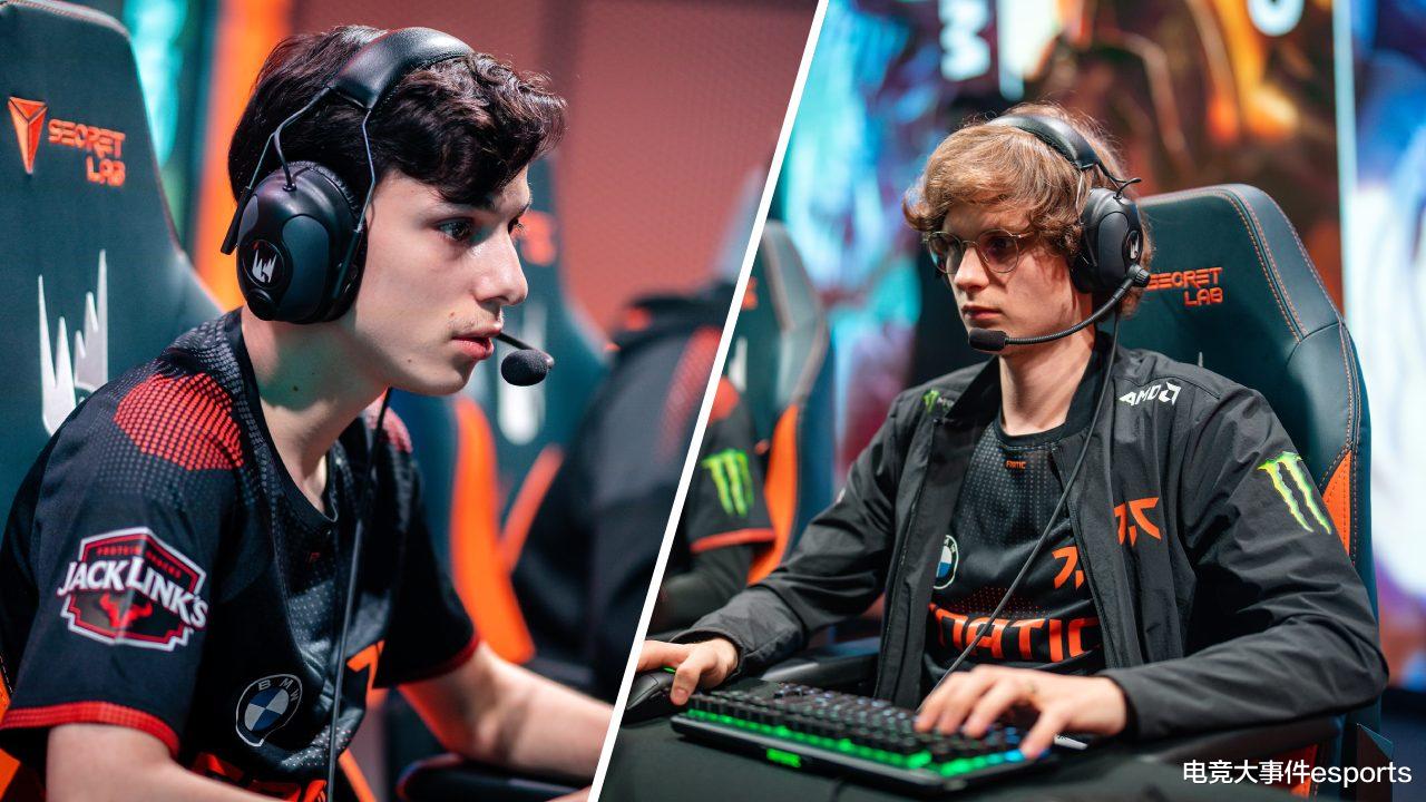 游戏主播|针对Upset抛弃队友，Aadm直播再回应：他的处理方式极其不尊重人