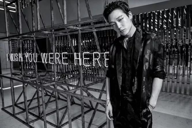 |有人官宣恋爱，有人被曝渣男！人红是非多的2021韩娱大事件！