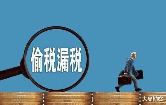 逃税|被罚9000万遭停播，年收入50亿的网红女老板，为何非要“作死”