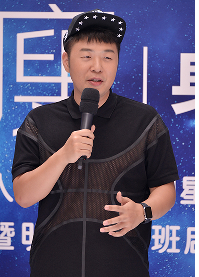 巫小娱 杜海涛人设倒塌？被粉丝起诉告上法院，要求赔偿其投资损失