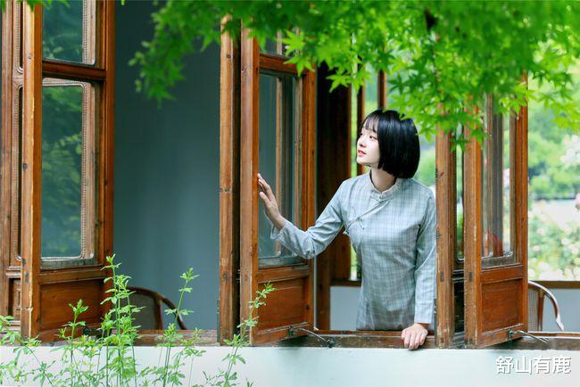 舒山有鹿 40岁后，“知晓天命”的人，能把这6点做到极致，为晚年铺路