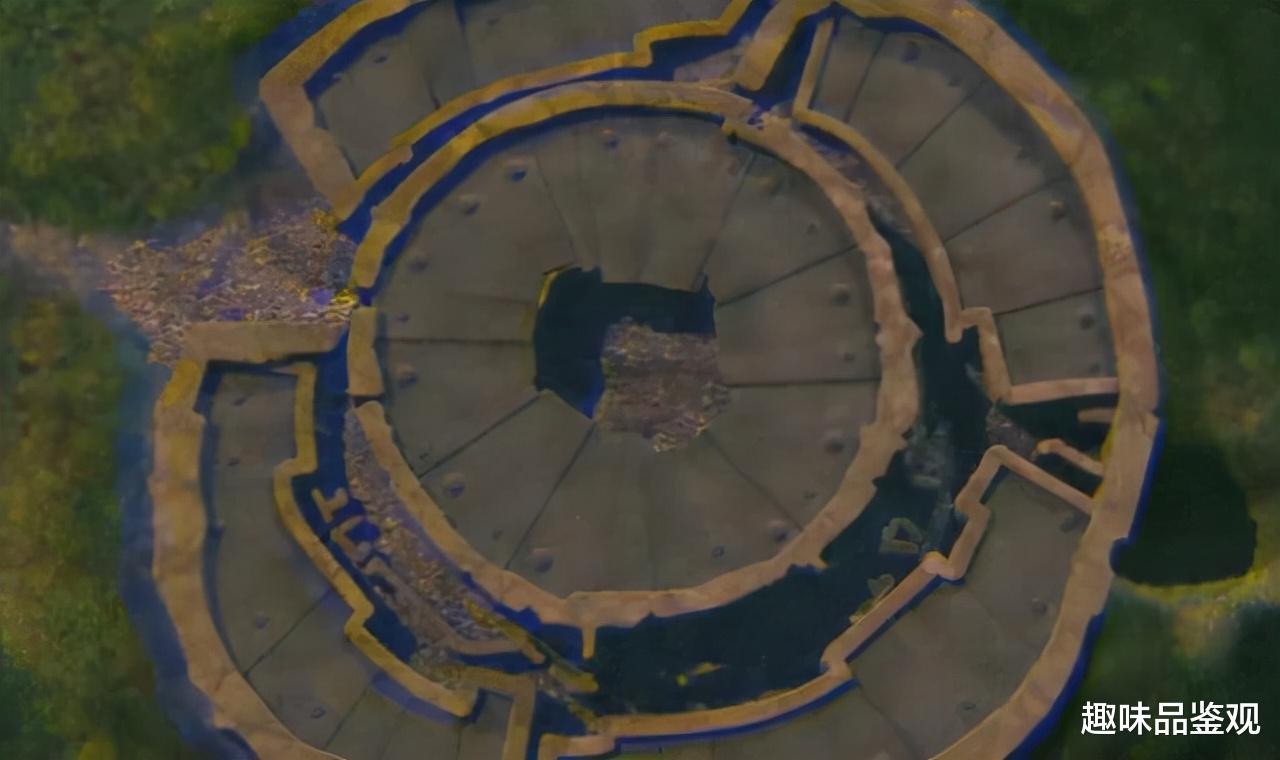 考古学家 神秘古城存在时空之门？当地人目击到UFO，还和外星人交谈（上）