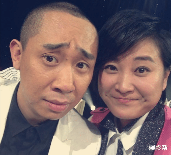 宋茜|贾玲为何放弃搭档多年的白凯南，却力捧张小斐？真相太现实