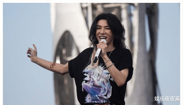 许晴|从新生代“歌王”到接二连三的翻车，华晨宇还能红多久？