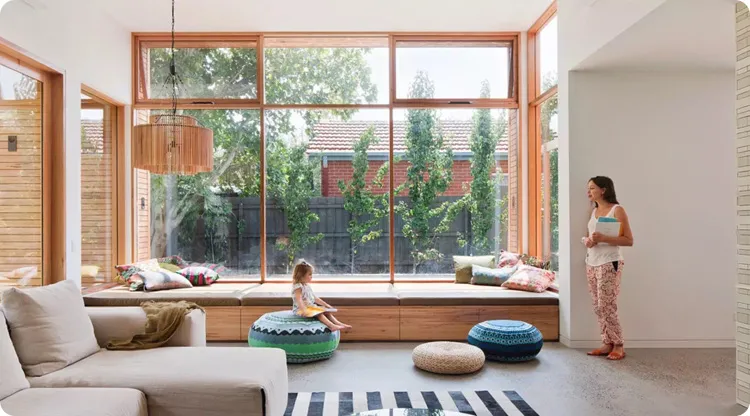 切记！飘窗不能这么设置，不是吓唬你！