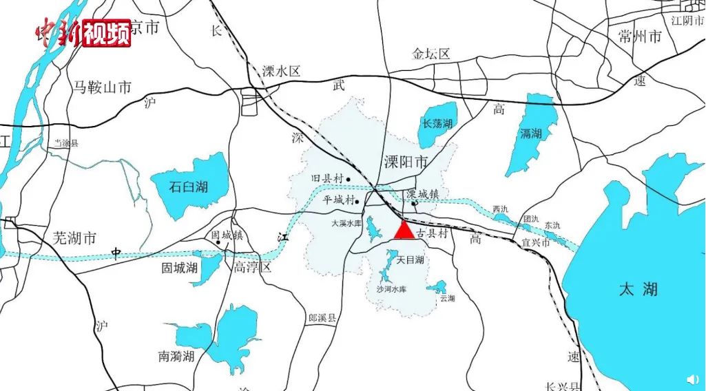 常州生活范 常州惊现三国古县城遗址！江苏重大考古发现公开面世！