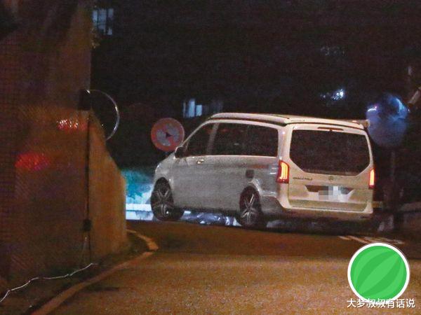 许玮甯|邱泽许玮甯“婚后首甜蜜同框”！闪婚后现身全为她　新房地点曝光