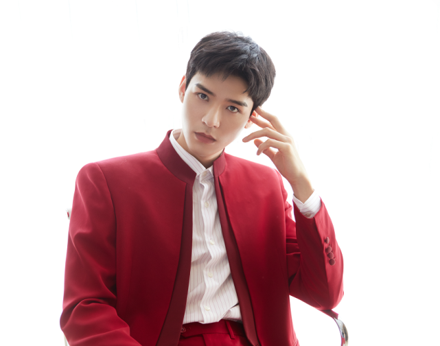 龚俊|破防了！龚俊又曝新剧资源，或将紧跟时事演绎国牌鞋业崛起史