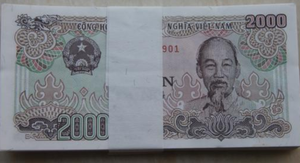 日本的錢被稱為“日元”，那人民幣在國外叫什麼？聽後忍住別笑-圖5