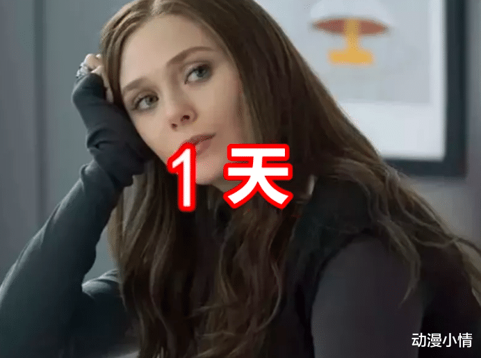 钢铁侠|漫威：最快多久毁灭地球？钢铁侠：1年，女巫：1天，他：1秒够了