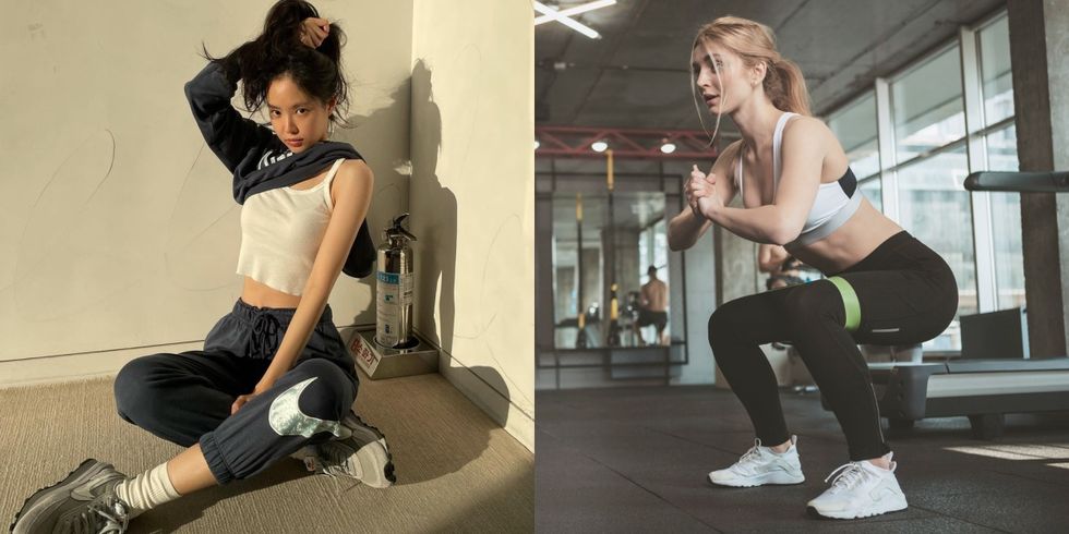 |学会正确训练方法,养成睡觉也在燃脂的易瘦体质