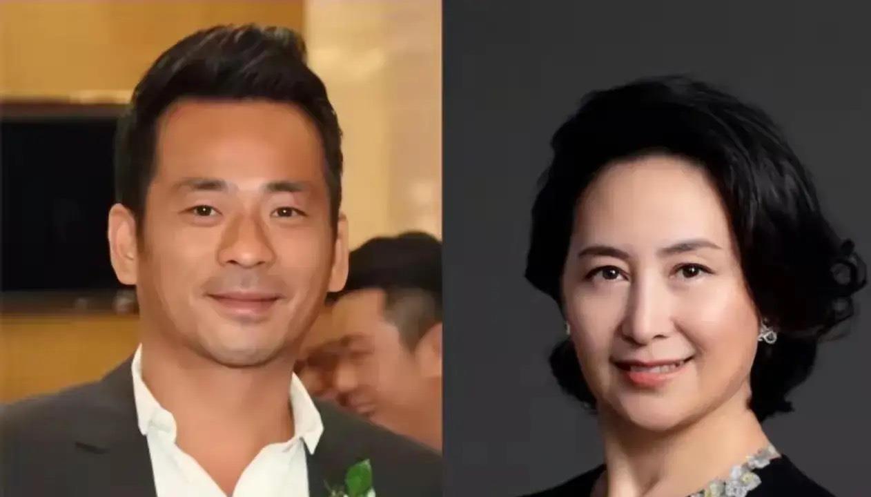 “澳门小赌王”洗米华劣迹可循,如今翻车被批准逮捕