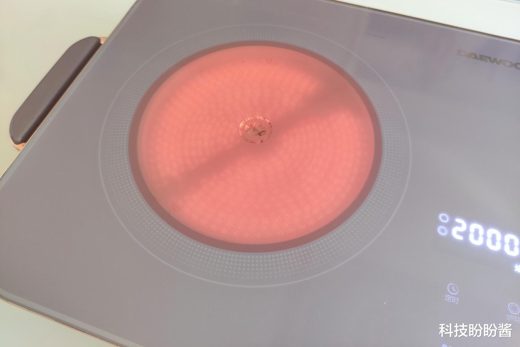 电陶炉|实用家电不闲置，日常家庭必备，大宇多功能电陶炉