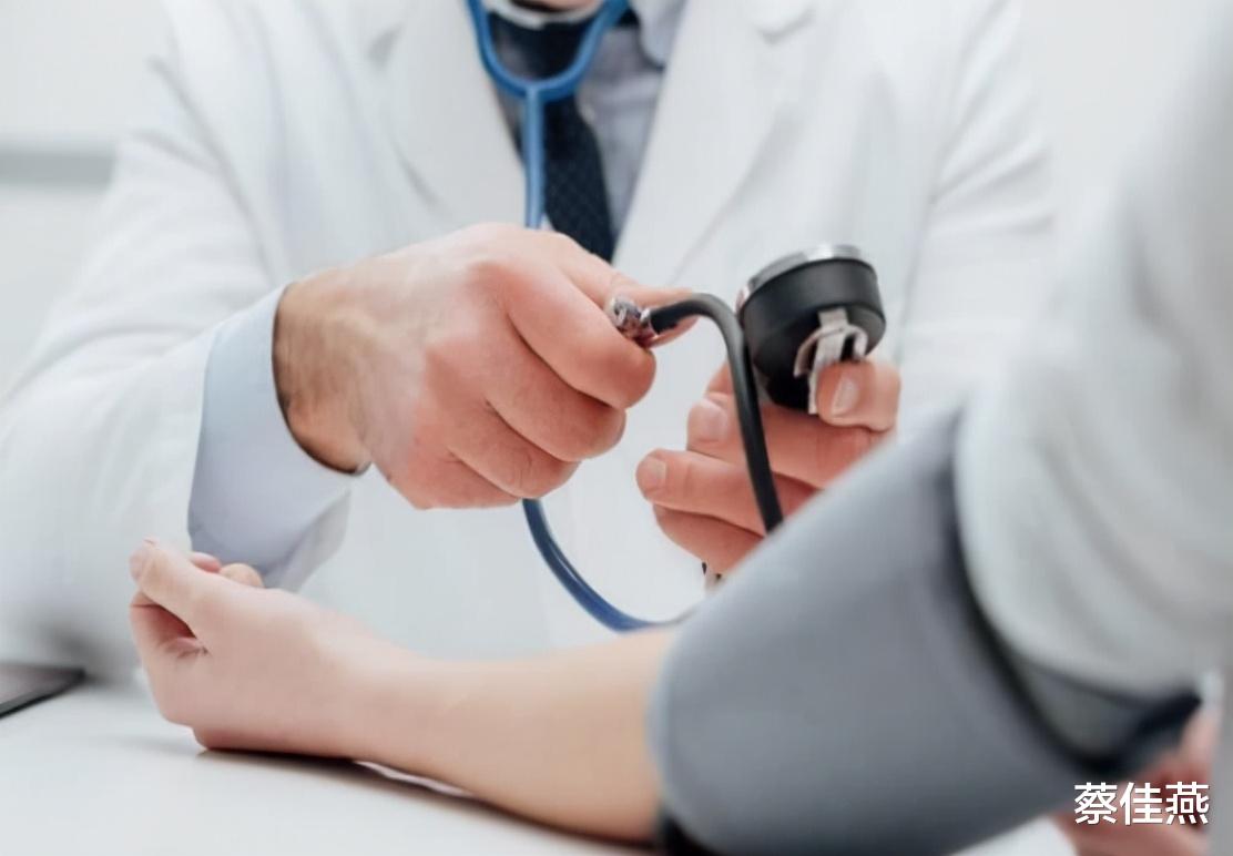 高血压|58岁男子高血压,最终去世,提醒:吃倍他乐克2件事不要做