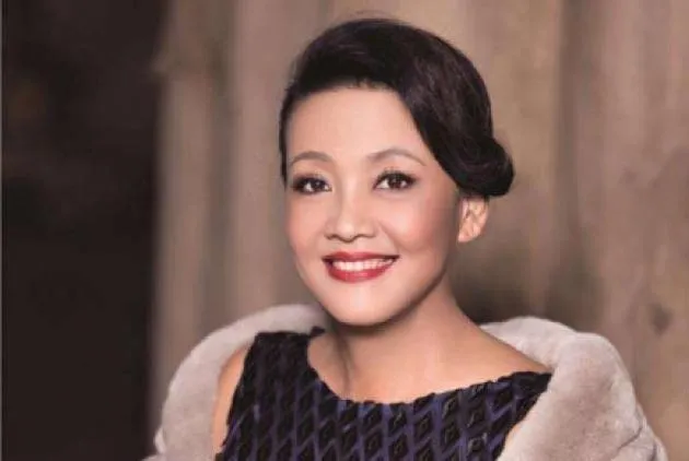 张兰|大S离婚传闻再升级，汪小菲妈妈直播曝内幕：这个女人，不简单！