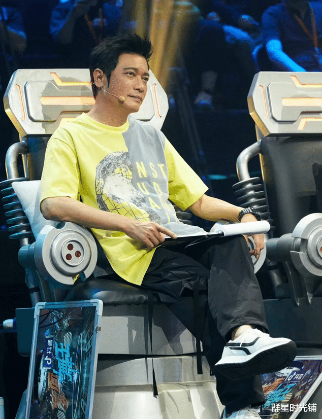 罗嘉良|因一句承诺，罗嘉良抛弃结婚二十八年的发妻，转身娶了苏岩