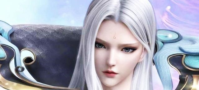 美杜莎|美杜莎爱秀美腿？云山卖弄长腿更浮夸，“斗宗不爱穿鞋”原因来了