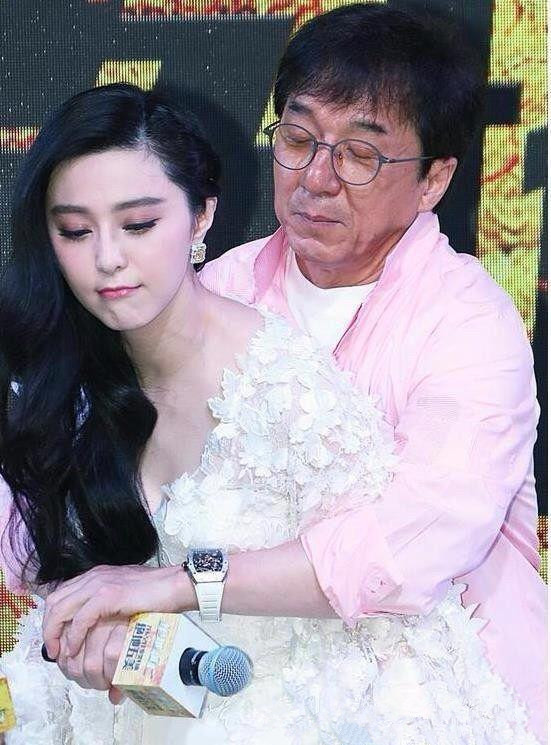 秦岚|“大哥大”洪金宝的桃色江湖：为娶港姐，抛弃发妻，如今还不老实