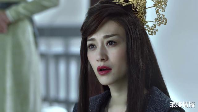 安陵容|庆余年：范闲拥有5位父亲，那些出人意料的神助攻，是甜蜜的烦恼