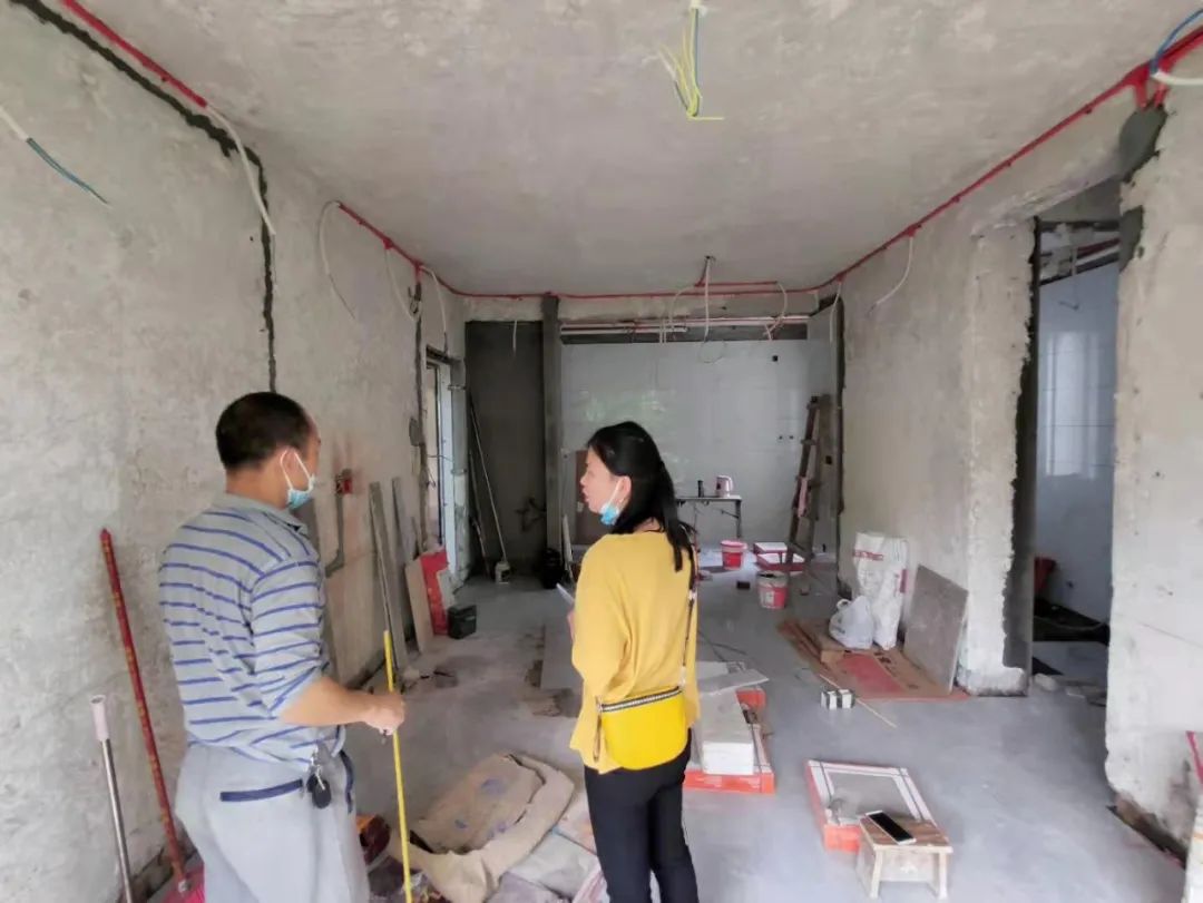 想自己装新房,就先来看看大家总结出来的6条实用装修建议吧