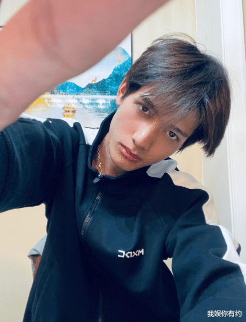 超新星运动会|《超新星运动会》冬季版名单？刘宇罗一舟同台，杨超越赵小棠也在