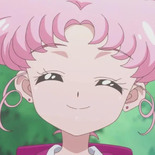 |动漫头像：偏偏喜欢你