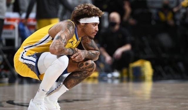 勇士队|1换2！1400万悍将换两后卫，勇士真受不了，交易补强冲冠