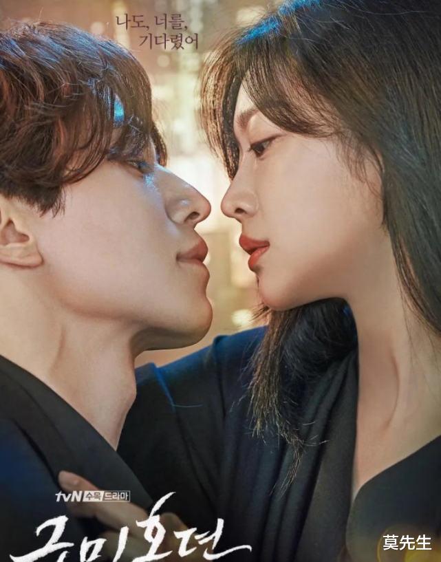 韩剧|最令人期待续集的8部高质韩剧：《鱿鱼游戏》已安排，最后一部评分9.5分