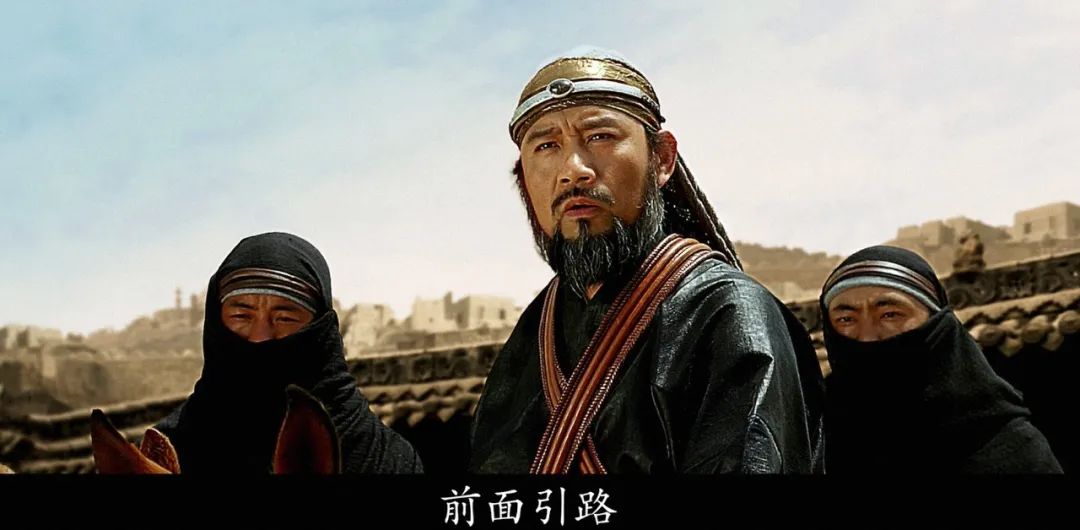 李连杰年代的真功夫演员,徐向东,杨凡,于彦凯,站在一起能分得清吗?