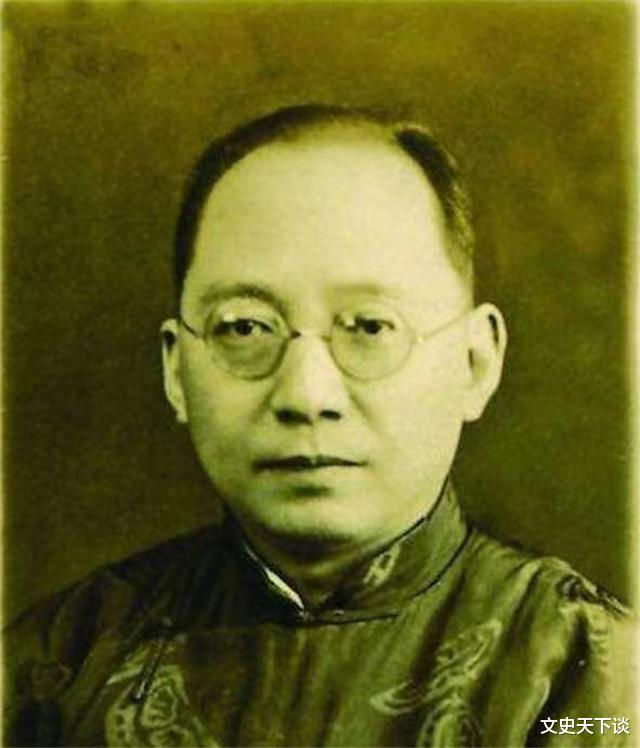 文史天下谈 她是无数男子的梦中情人，一天收千封情书，百年后发现竟是男儿身