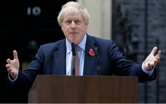 捷克|又一美国盟友放弃抵抗！要不是有中国，这个世界该变成什么样？