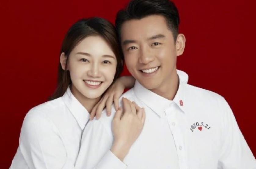 郑恺|郑恺苗苗录综艺捞金，双方心愿都是生二胎，女方曝2014年看上郑恺