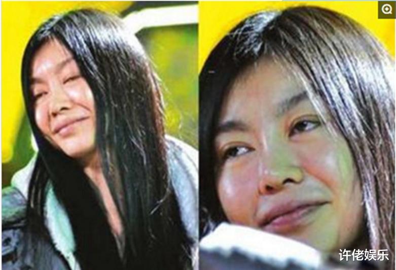 滤镜|光鲜亮丽的女星，但她们离开了滤镜，她们还会是你的女神吗？