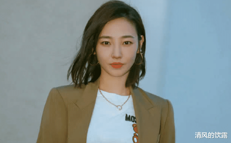 白百何|白百何二胎生父曝光，前夫净身出户或有隐情，与文章经历一模一样