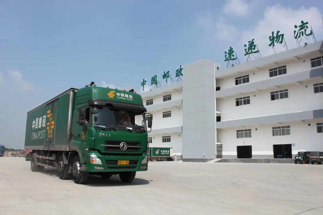 蜗牛研究僧 快递市场“百家争鸣”，为啥邮政却很“佛系”？