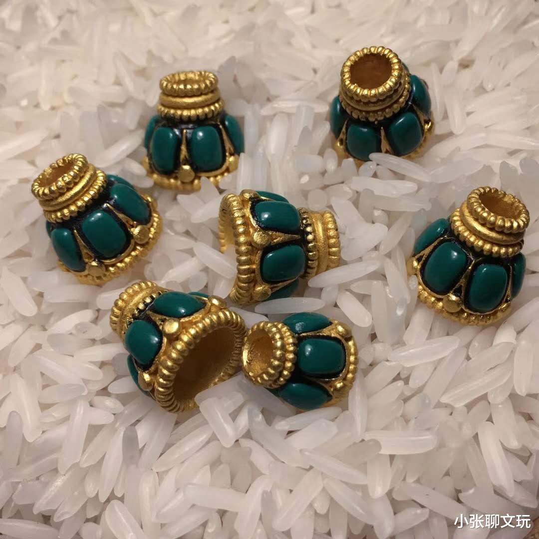 文玩|几种高端“变形”文玩,原本不值钱,经过人为操作价格翻好几倍