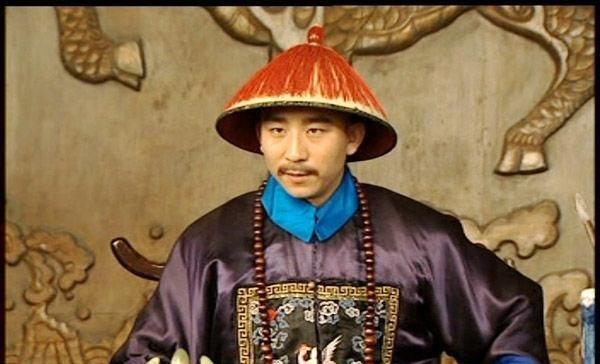 西游记|他通过自我推销,受导演青睐,演《雍正王朝》、《大宅门》成名角