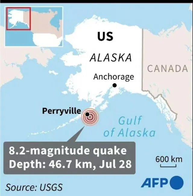南华生物 2056年火山爆发将毁灭地球？这个猜测到底能有多大胆？