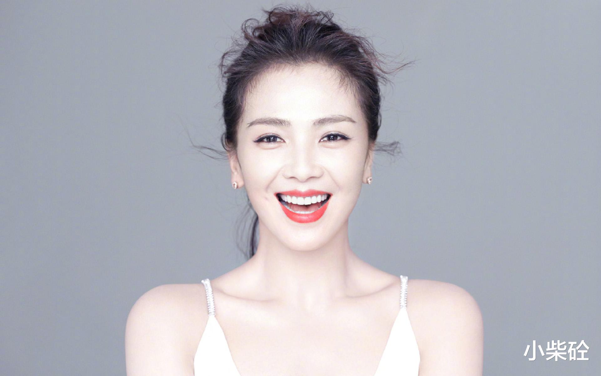 陈数|六位“国民贤妻”，谁配得起“贤”字？