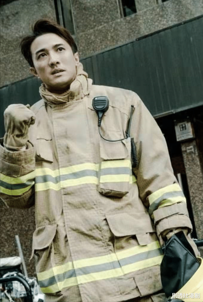 TVB|厉害！33岁TVB人气小生新年成功当上业主，曾在台庆中百万大奖