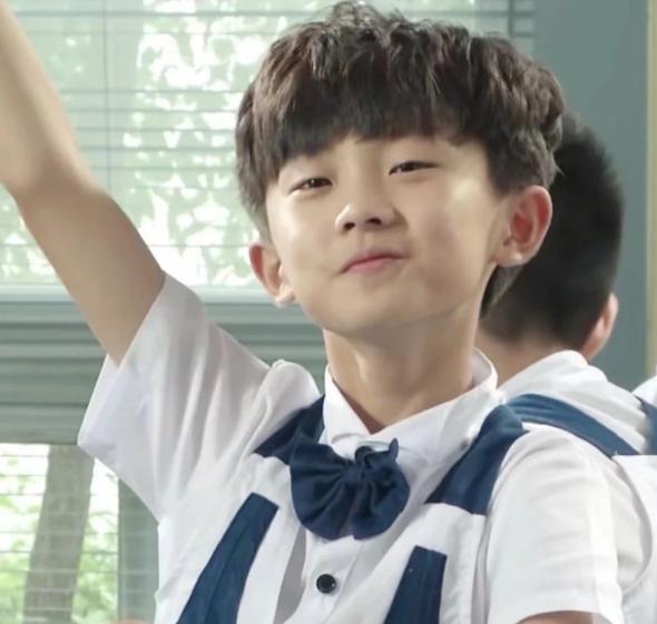 快乐星球|《快乐星球》主演现状，丁凯乐结婚，他是当红男团的队长