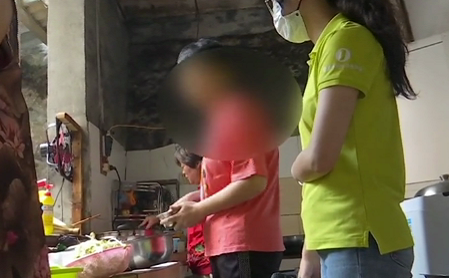 四叶草海之恋|因老公不能过夫妻生活,妻子大吐不快闹离婚,男子:先把礼金退了