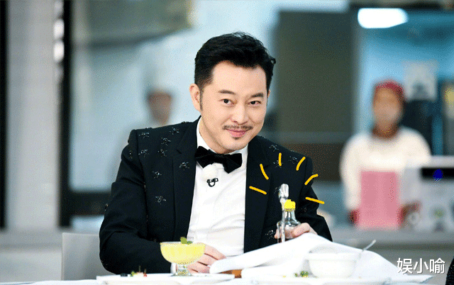 李晨|李晨，还是退出《跑男》吧，综艺节目已经不适合你了