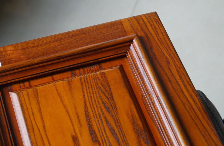 实木家具为什么会开裂？