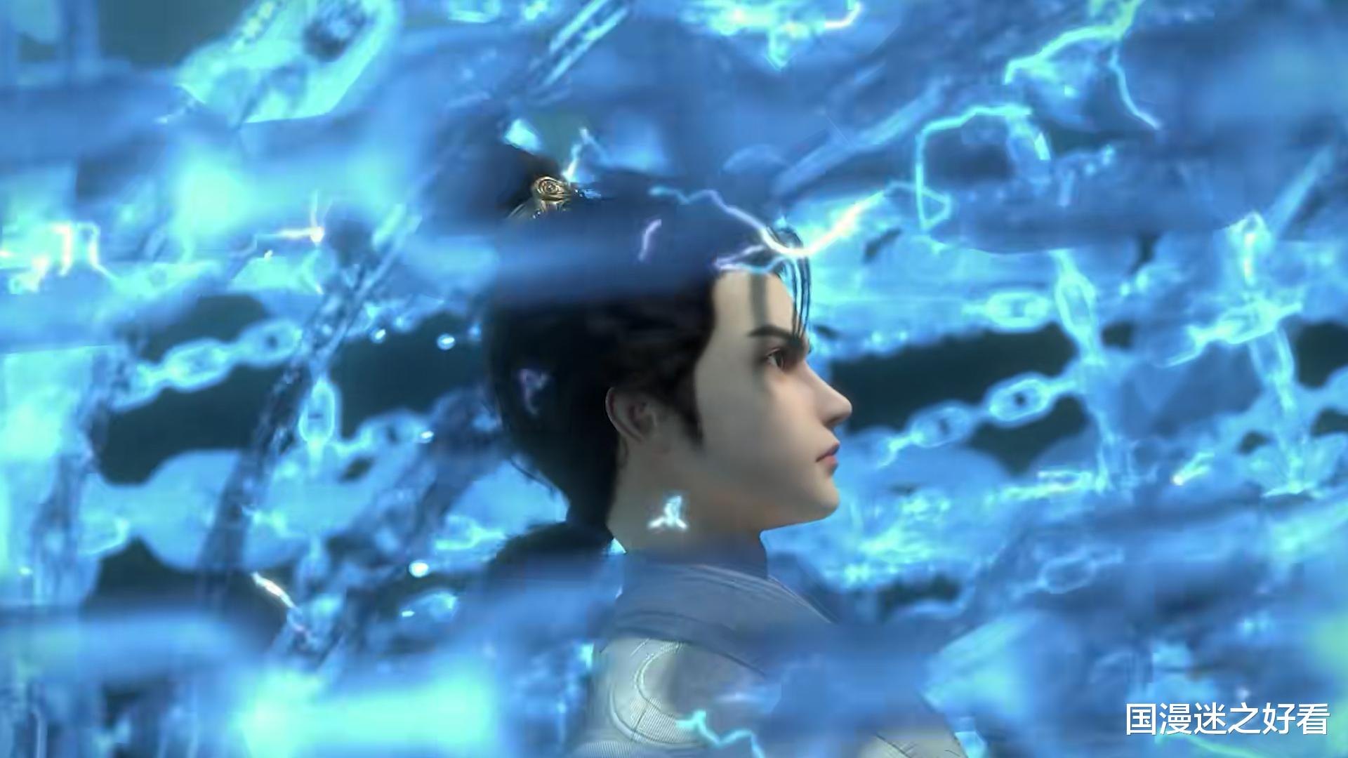 石昊|完美世界：石昊大战海神后人，美人鱼小姐姐前来助阵，“新老婆”魔女上线