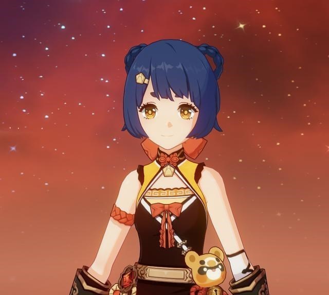 说DJ的妈妈|原神的角色“不快乐”？为什么策划如此偏爱“苦大仇深”的人设？