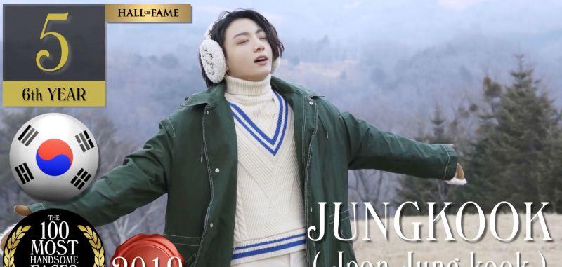 肖战|最具权威!TC Candler全球百大帅哥榜单出炉!肖战位列第11位!