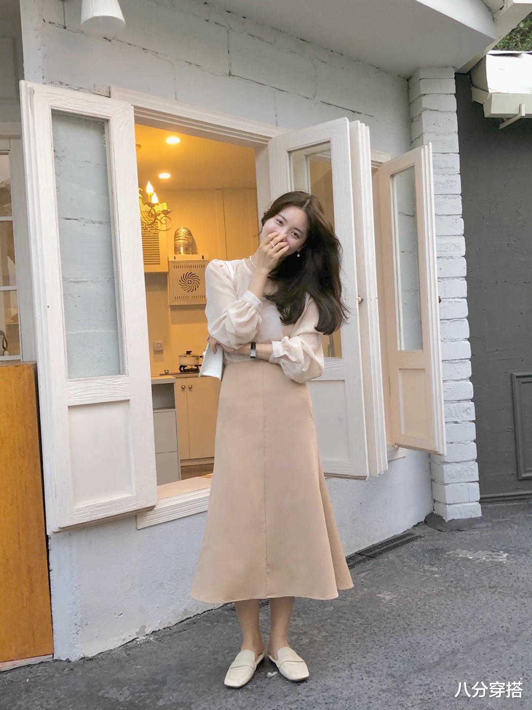 八分穿搭|秋季穿搭没头绪？看看这几个穿搭小技巧，日常实用不挑人
